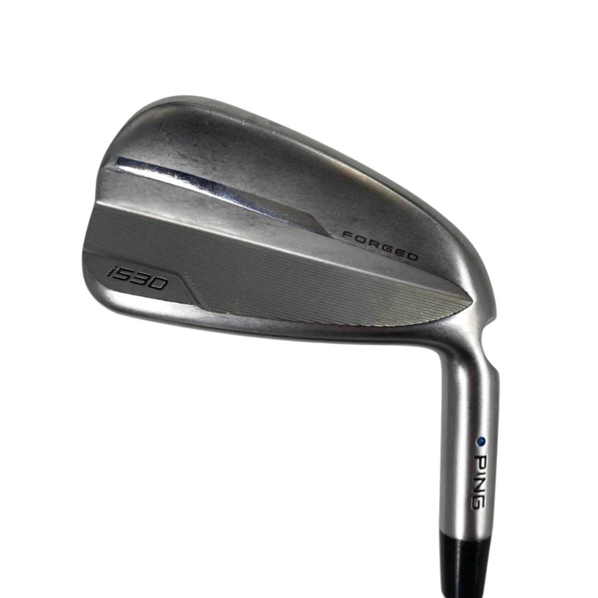 Ping I530 Forged Irons (Pre Owned)