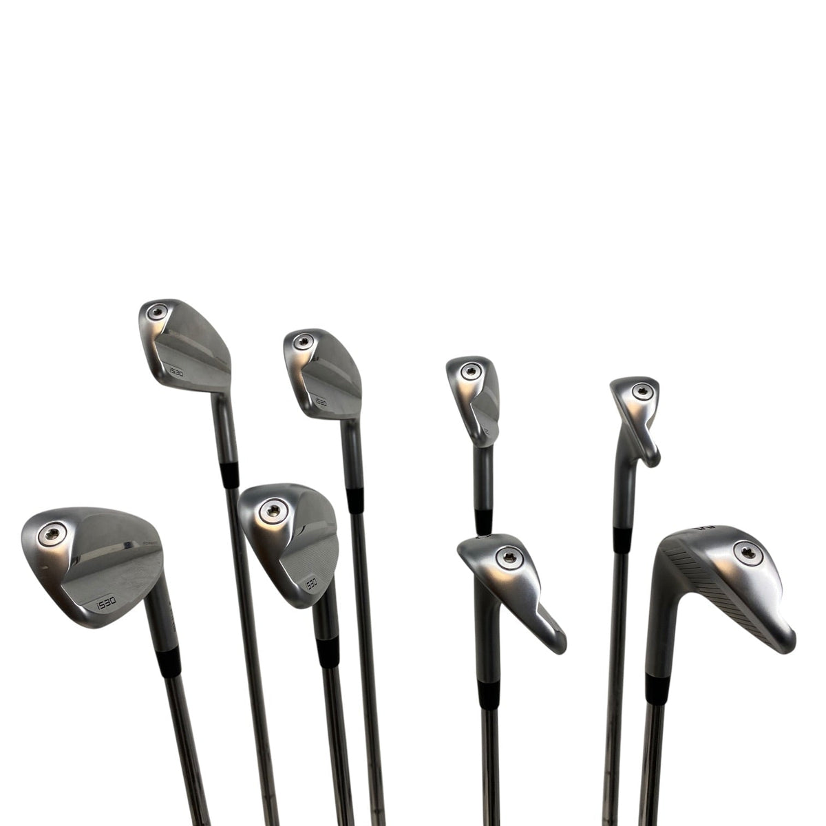 Ping i530 Forged Irons (Pre Owned)