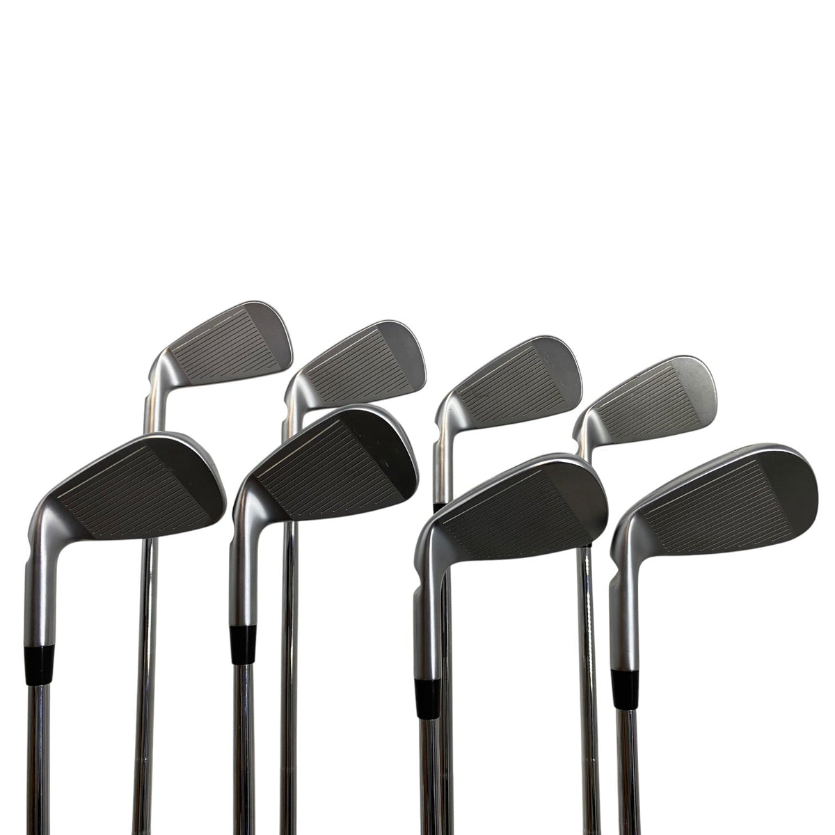 Ping i530 Forged Irons (Pre Owned)