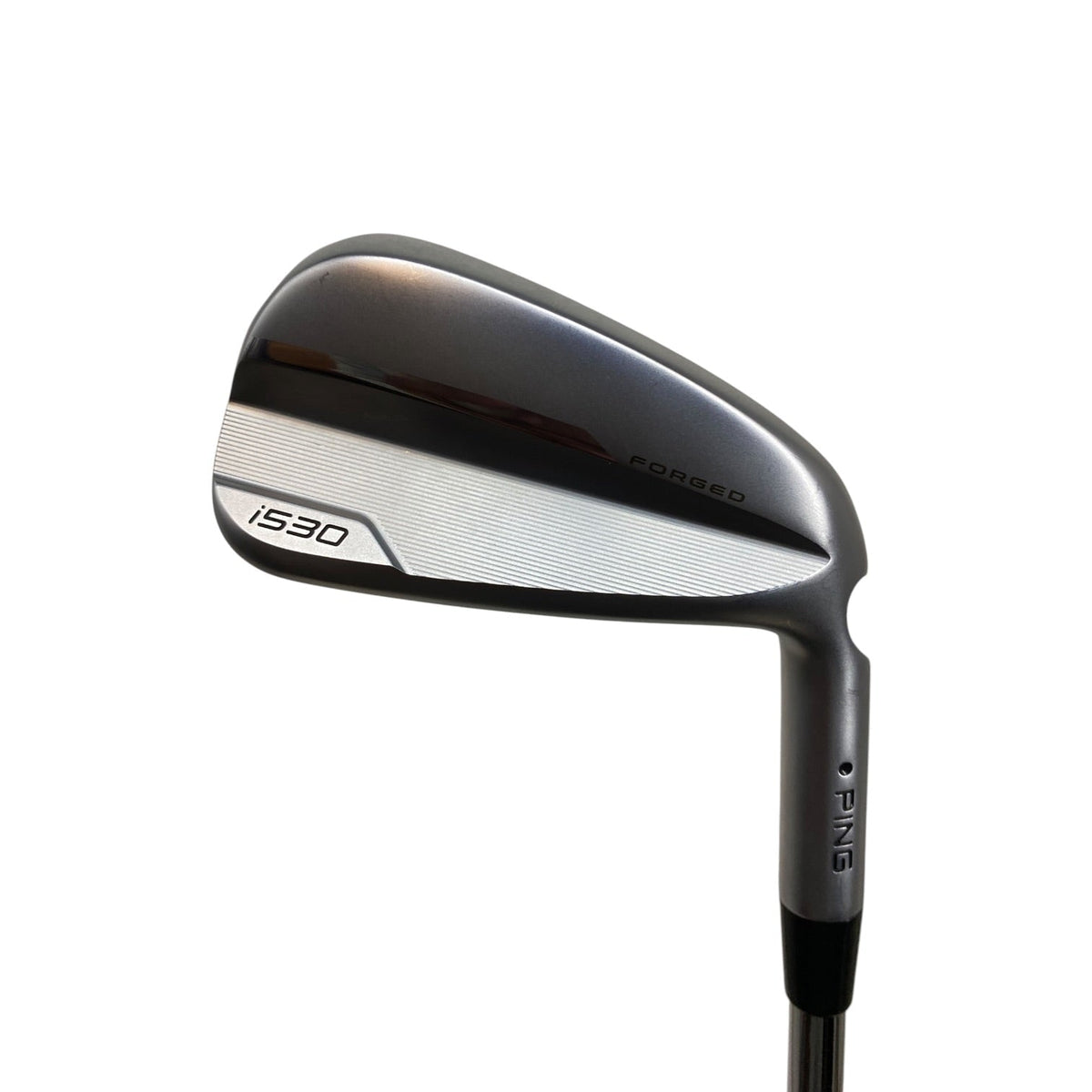 Ping i530 Forged Irons (Pre Owned)