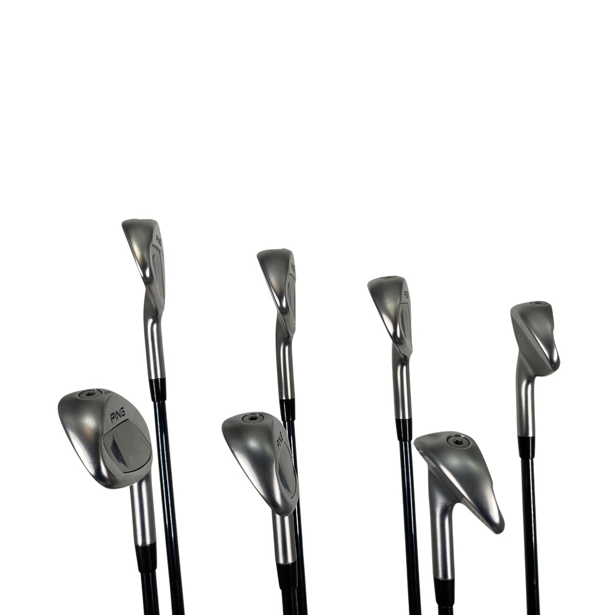 Ping i540 Irons (Pre Owned)