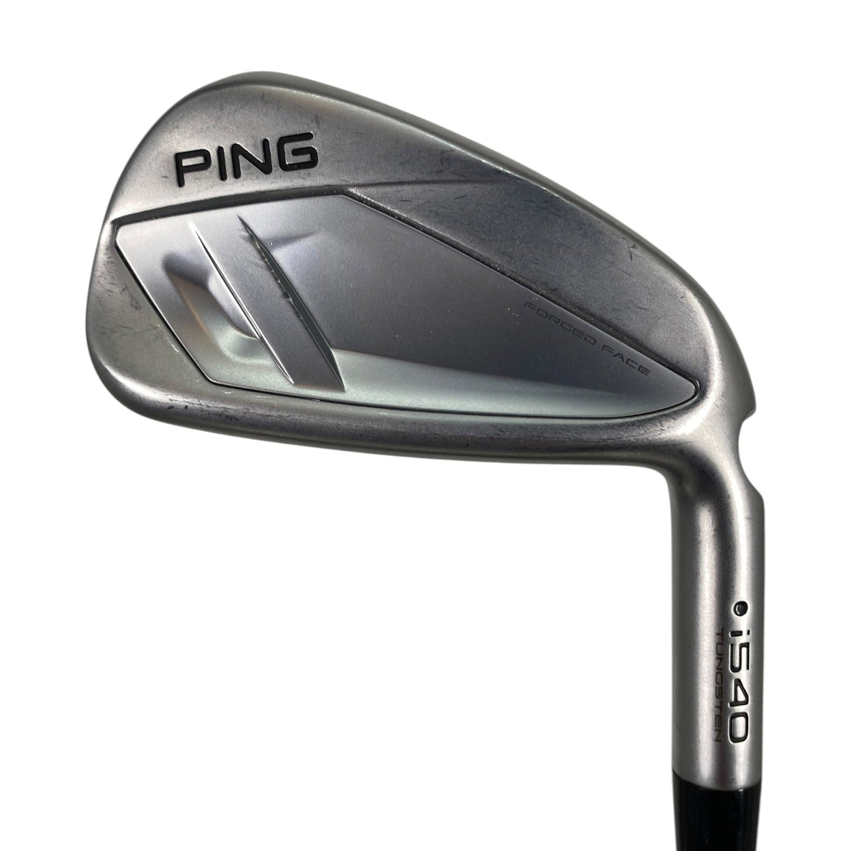 Ping i540 Irons (Pre Owned)
