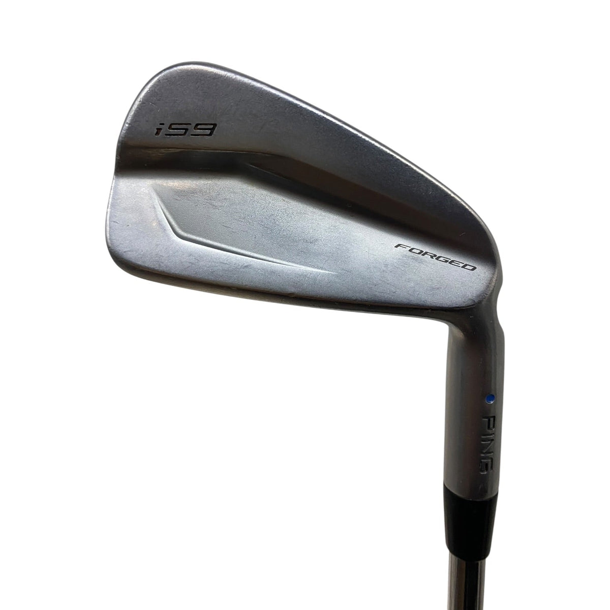 Ping i59 Forged 3 Single Iron (Pre Owned)