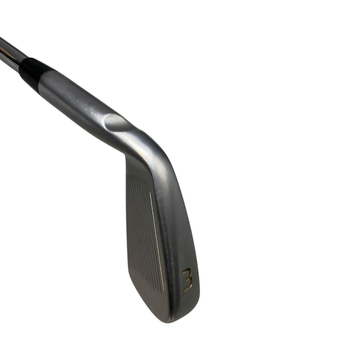 Ping i59 Forged 3 Single Iron (Pre Owned)