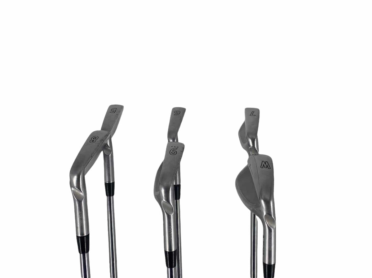 Ping iBlade Irons (Pre Owned)