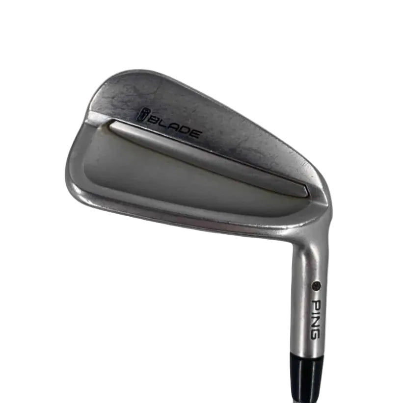 Ping iBlade Irons (Pre Owned)