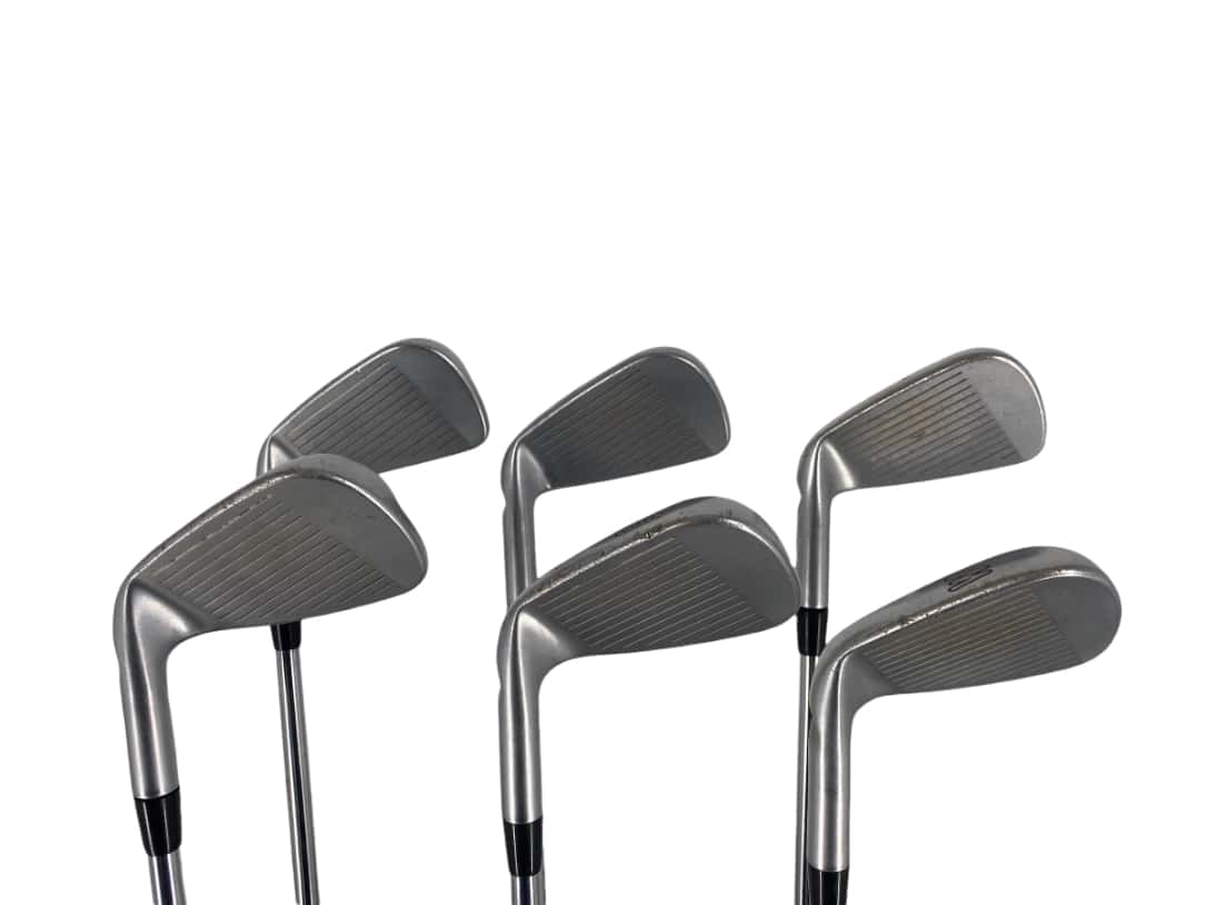 Ping iBlade Irons (Pre Owned)