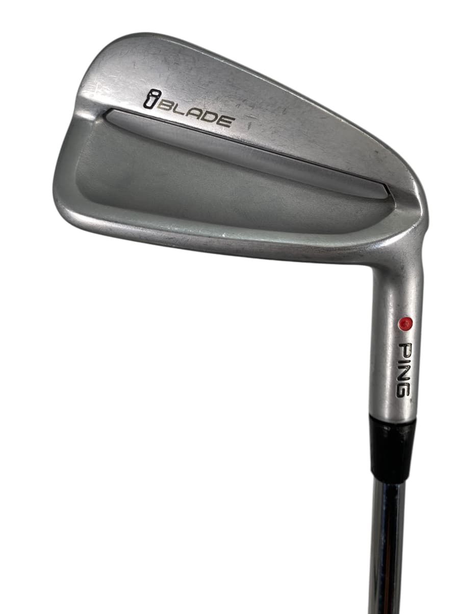 Ping iBlade Irons (Pre Owned)