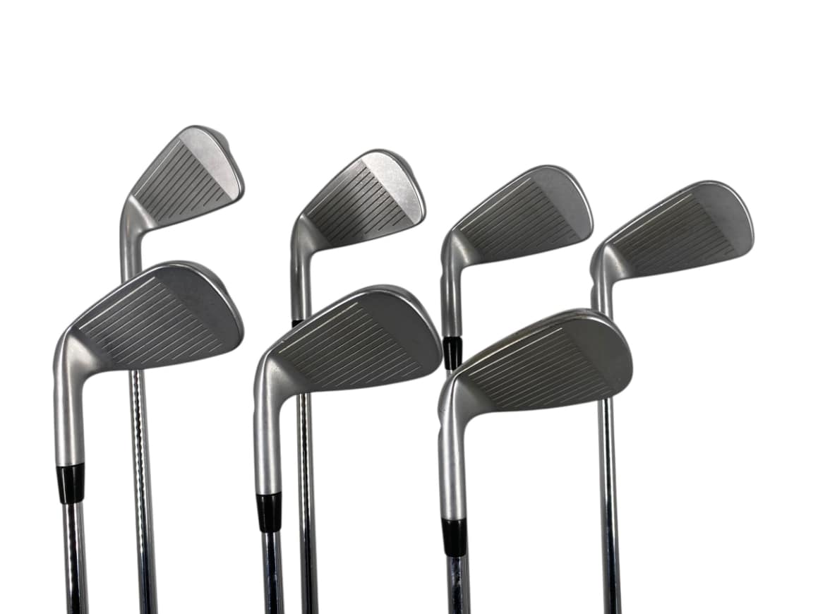 Ping iBlade Irons (Pre Owned)