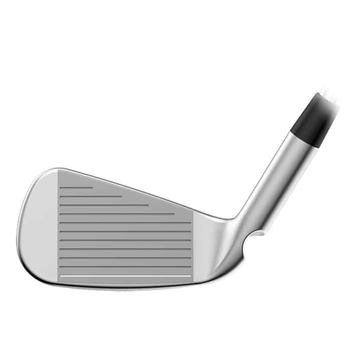 Ping IDI Forged Driving Iron