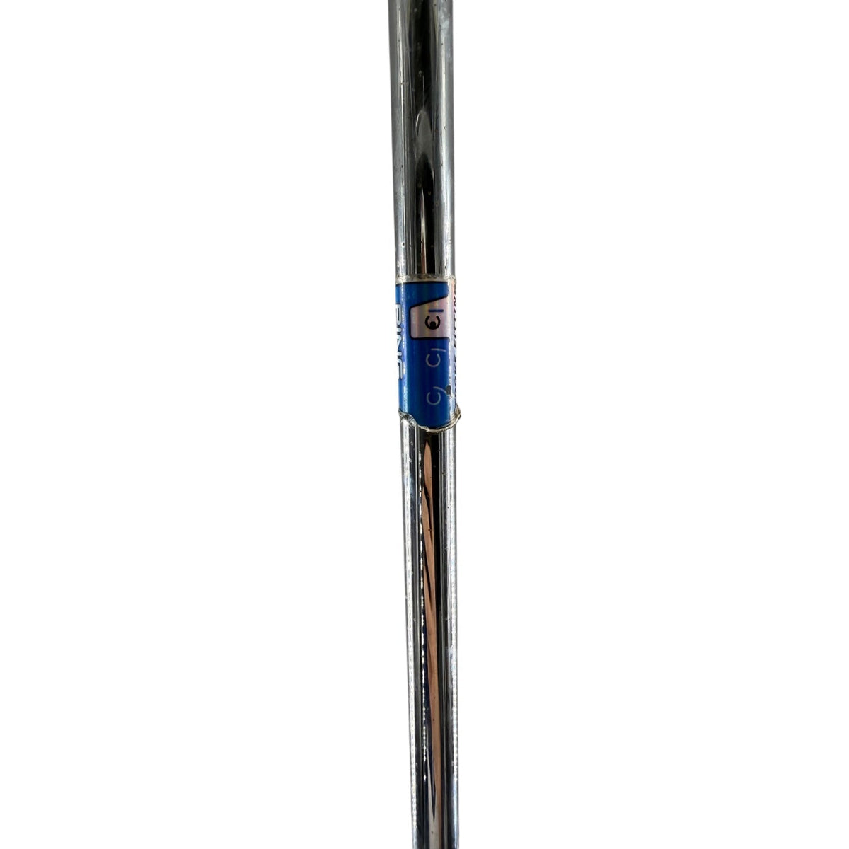 Ping Karslen Craz-E Putter (Pre Owned)