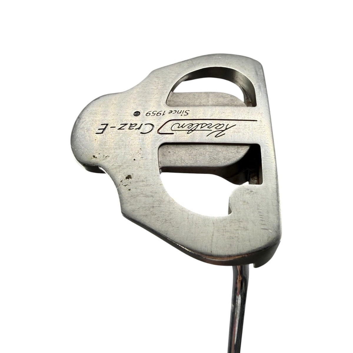 Ping Karslen Craz-E Putter (Pre Owned)