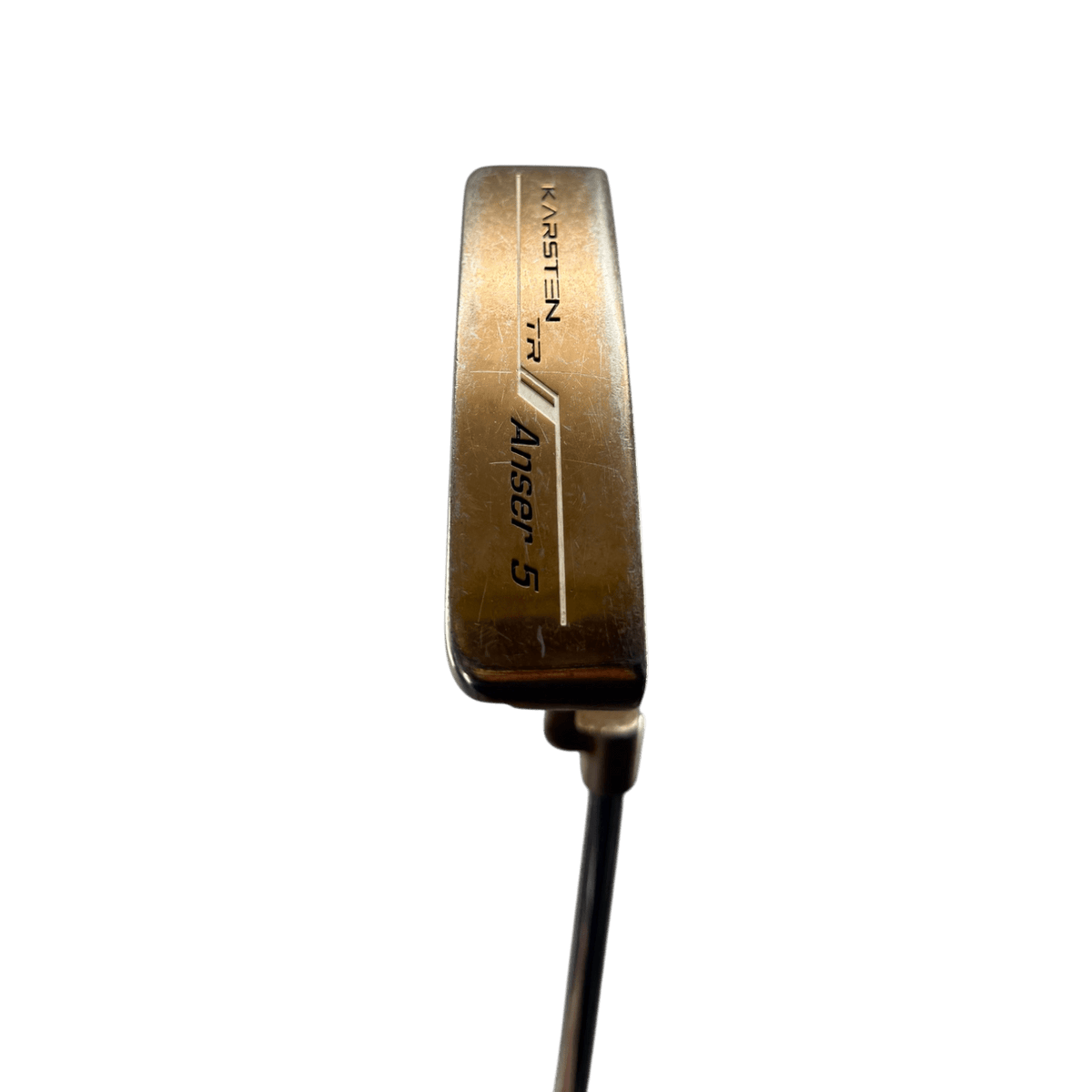 Ping Karsten TR Snser 5 Putter (Pre Owned)