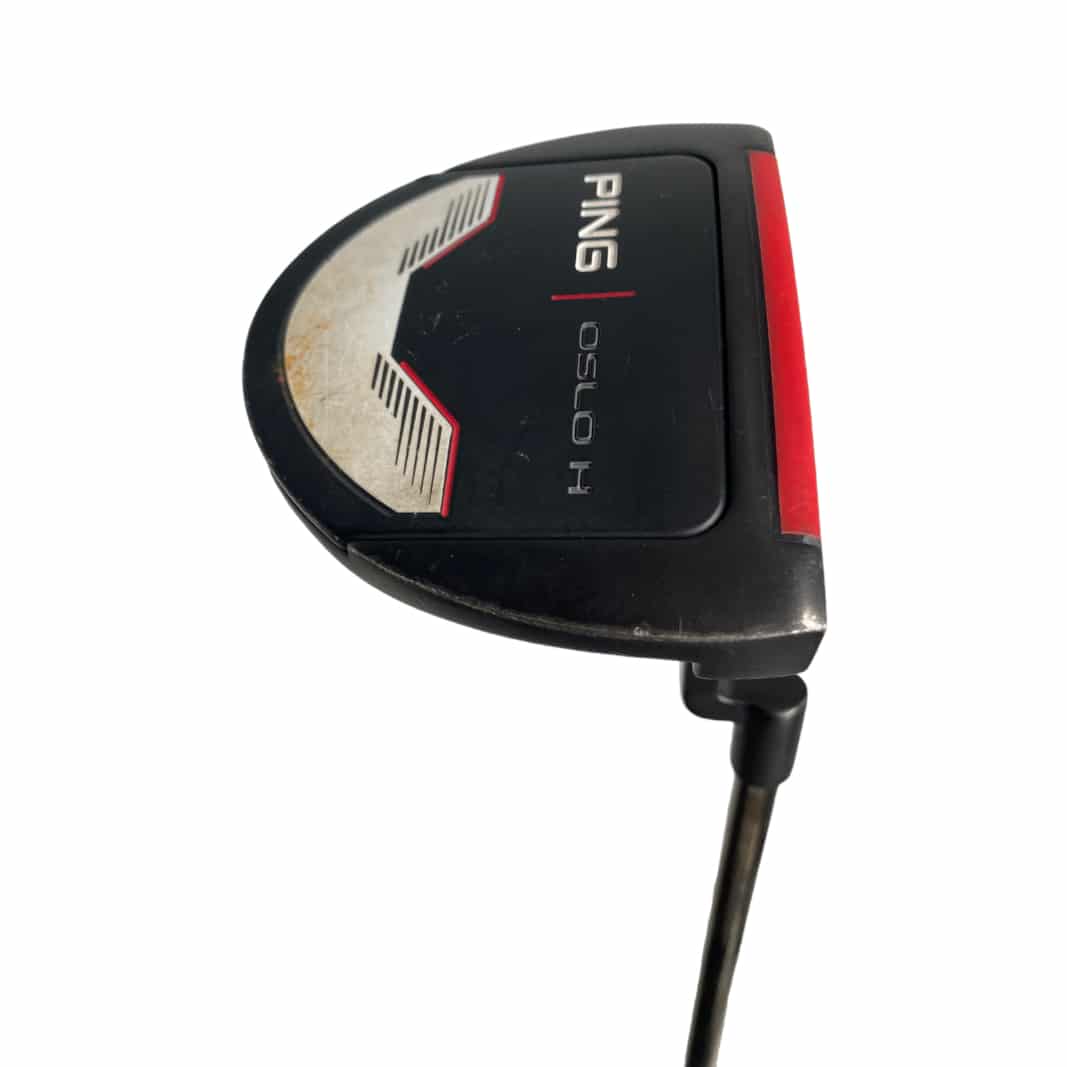 Ping Oslo H Putter (Pre Owned)