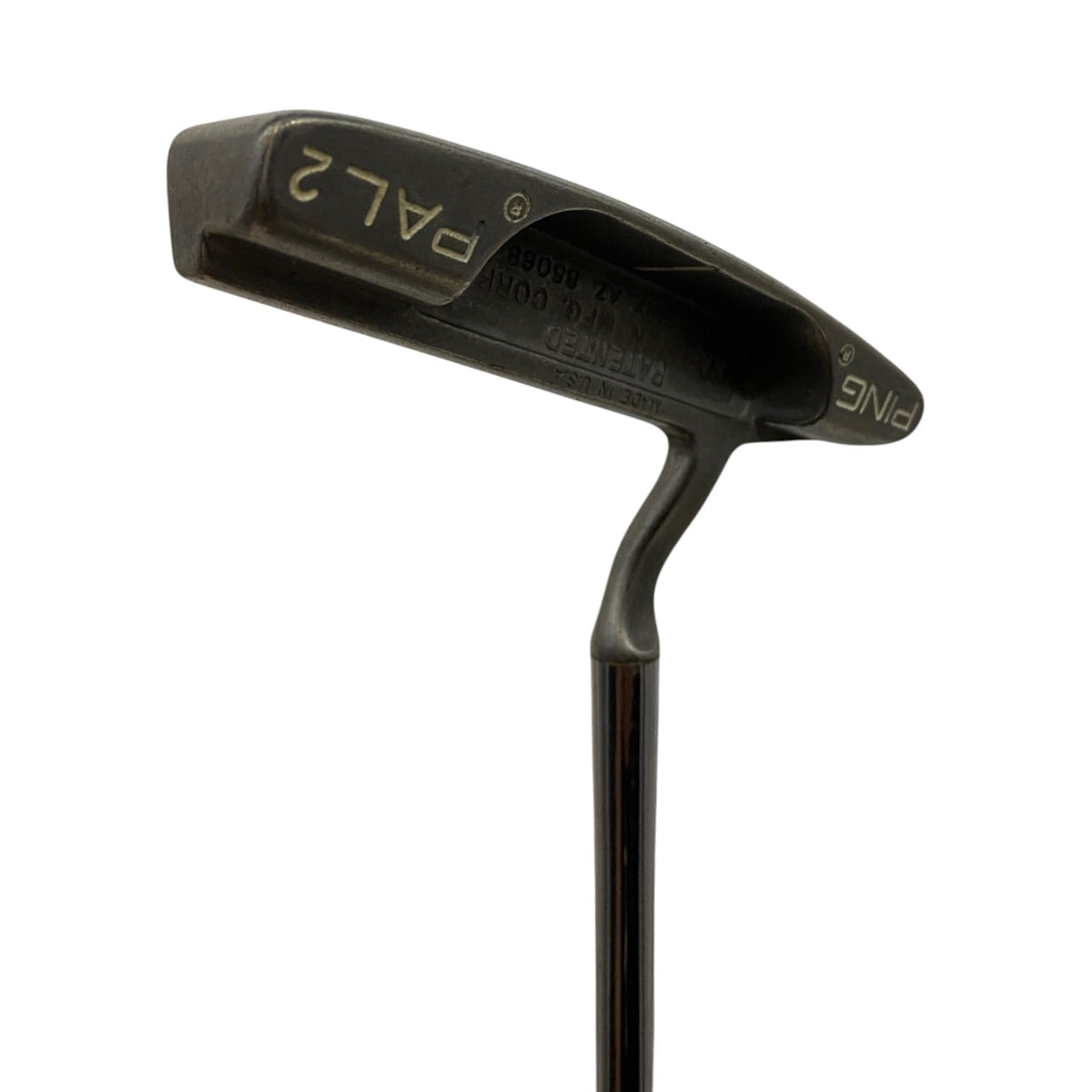 Ping PAL2 Putter (Pre Owned)