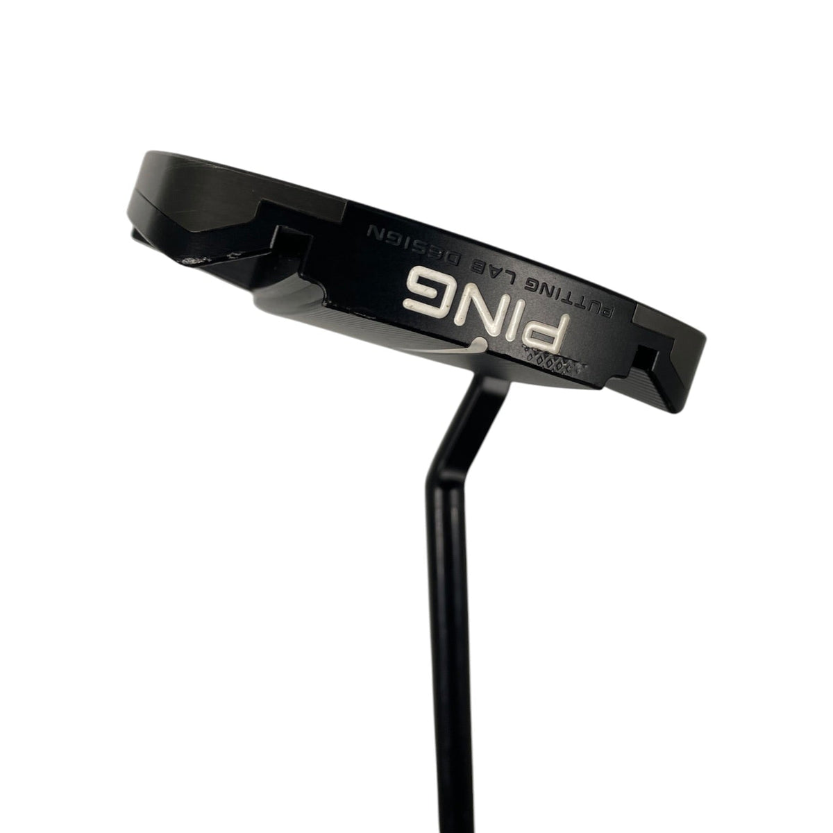 Ping PLD Ally Blue Putter (Pre Owned)