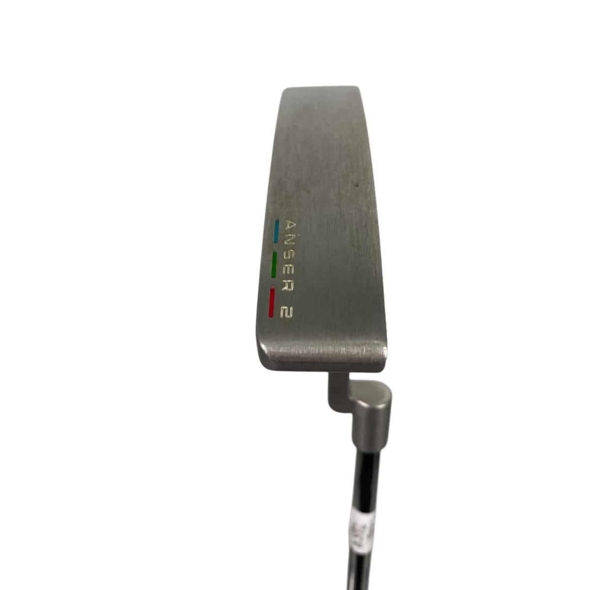 Ping PLD Anser 2 Putter (Pre Owned)