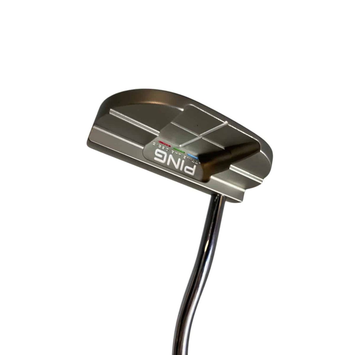 Ping PLD DS72 Putter (Pre Owned)
