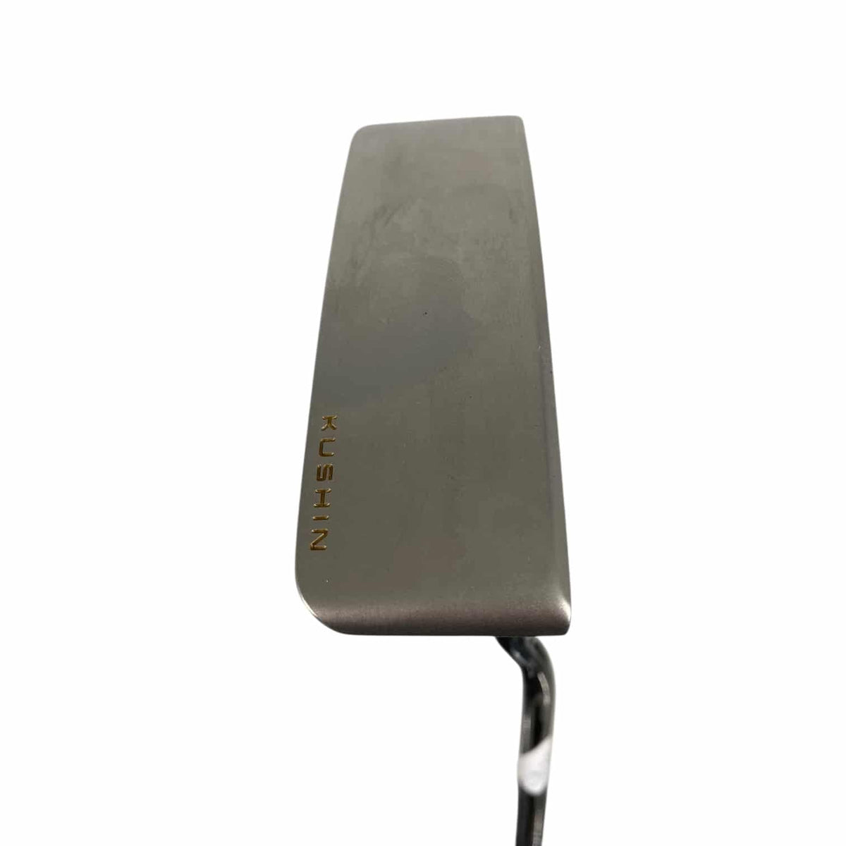 Ping PLD Limited Edition Kushin Putter (Pre Owned)