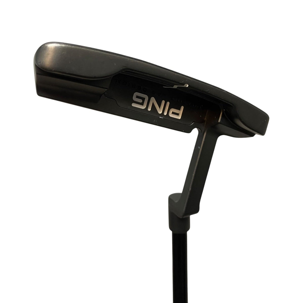 PIng PLD Milled Anser 2D Putter (Pre Owned)