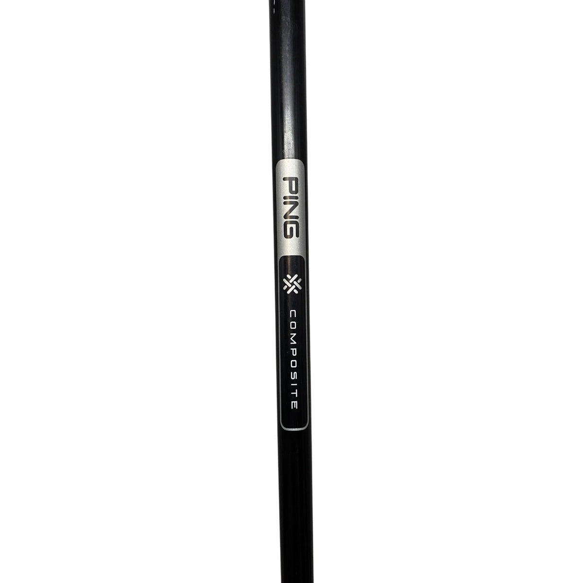 PIng PLD Milled Anser 2D Putter (Pre Owned)