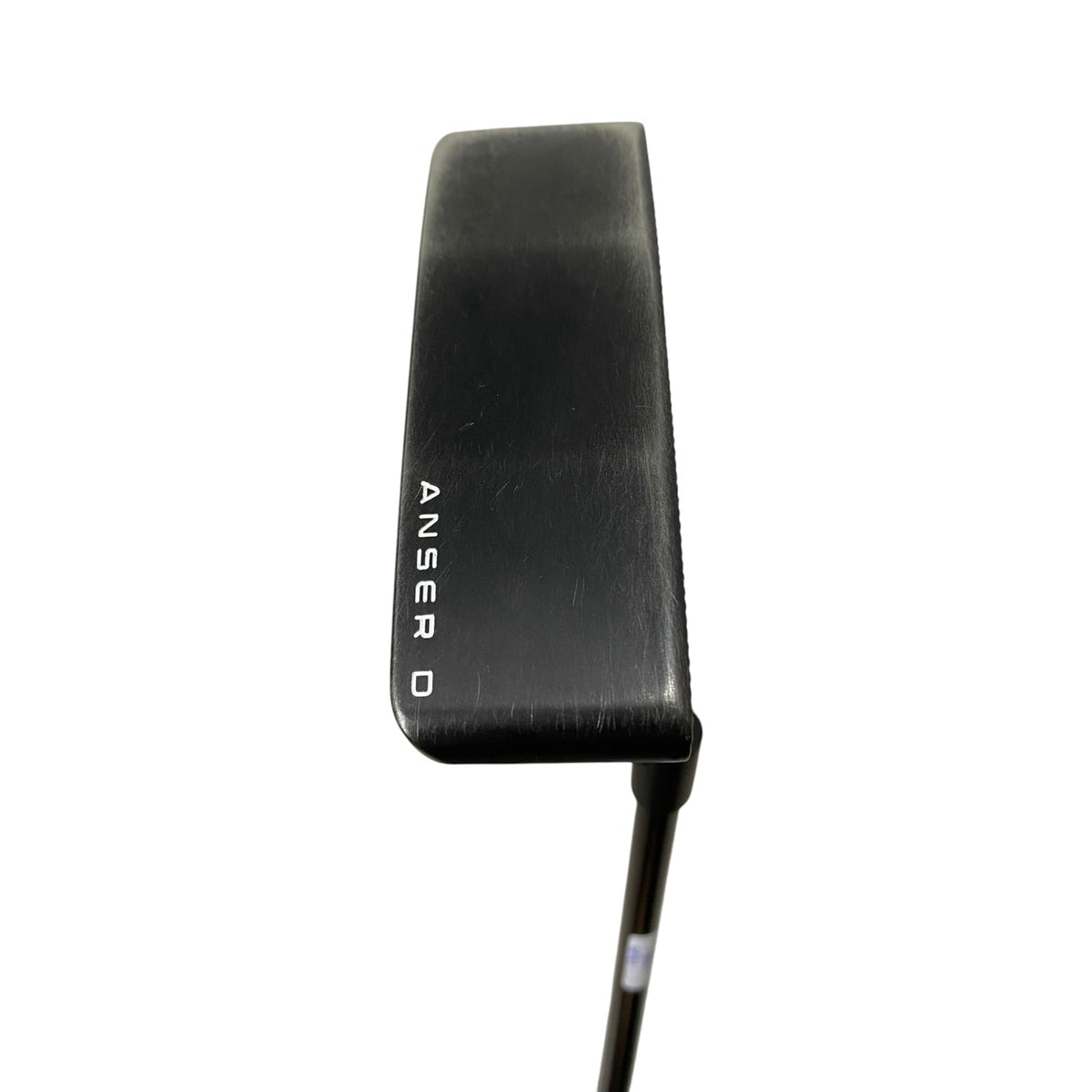 Ping PLD Milled Anser D Putter (Pre Owned)