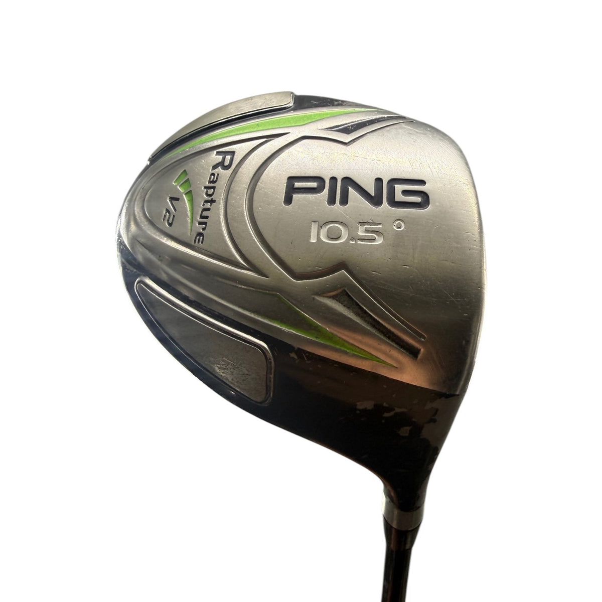 Ping Rapture V2 10.5º Driver (Pre Owned)