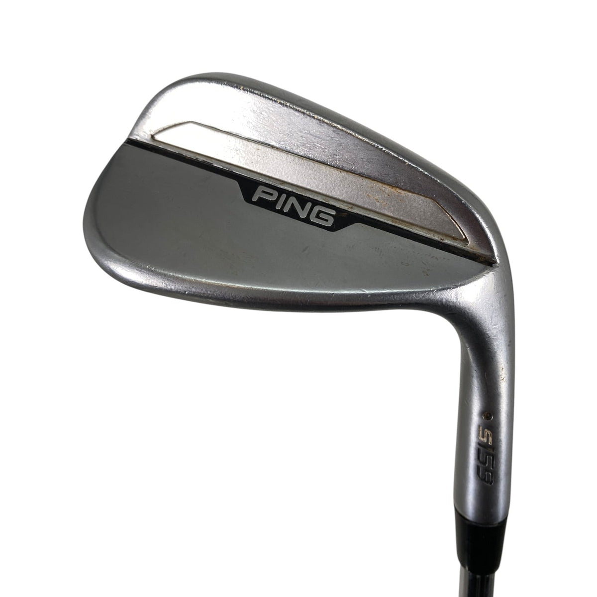 Ping s159 52º-12º S-Grind Wedge (Pre Owned)
