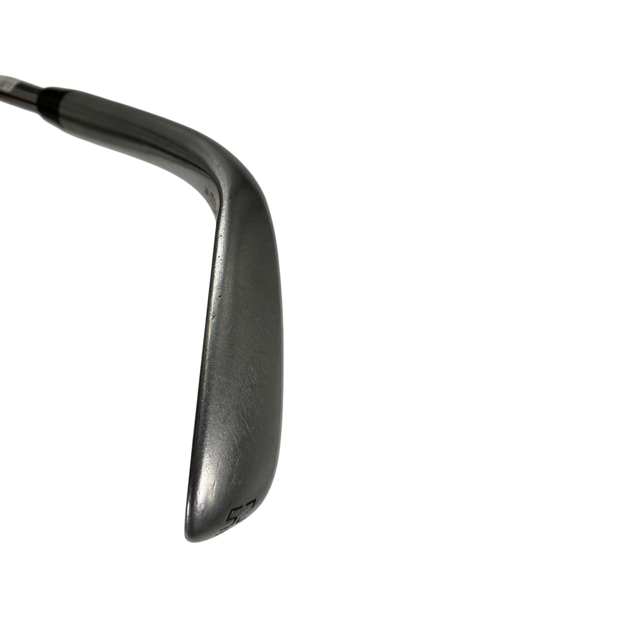 Ping s159 52º-12º S-Grind Wedge (Pre Owned)
