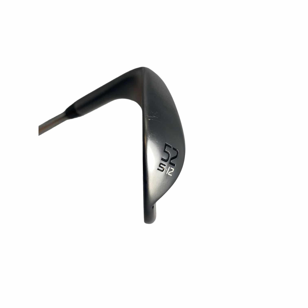 Ping S159 52º-12º S-Grind Wedge (Pre Owned)