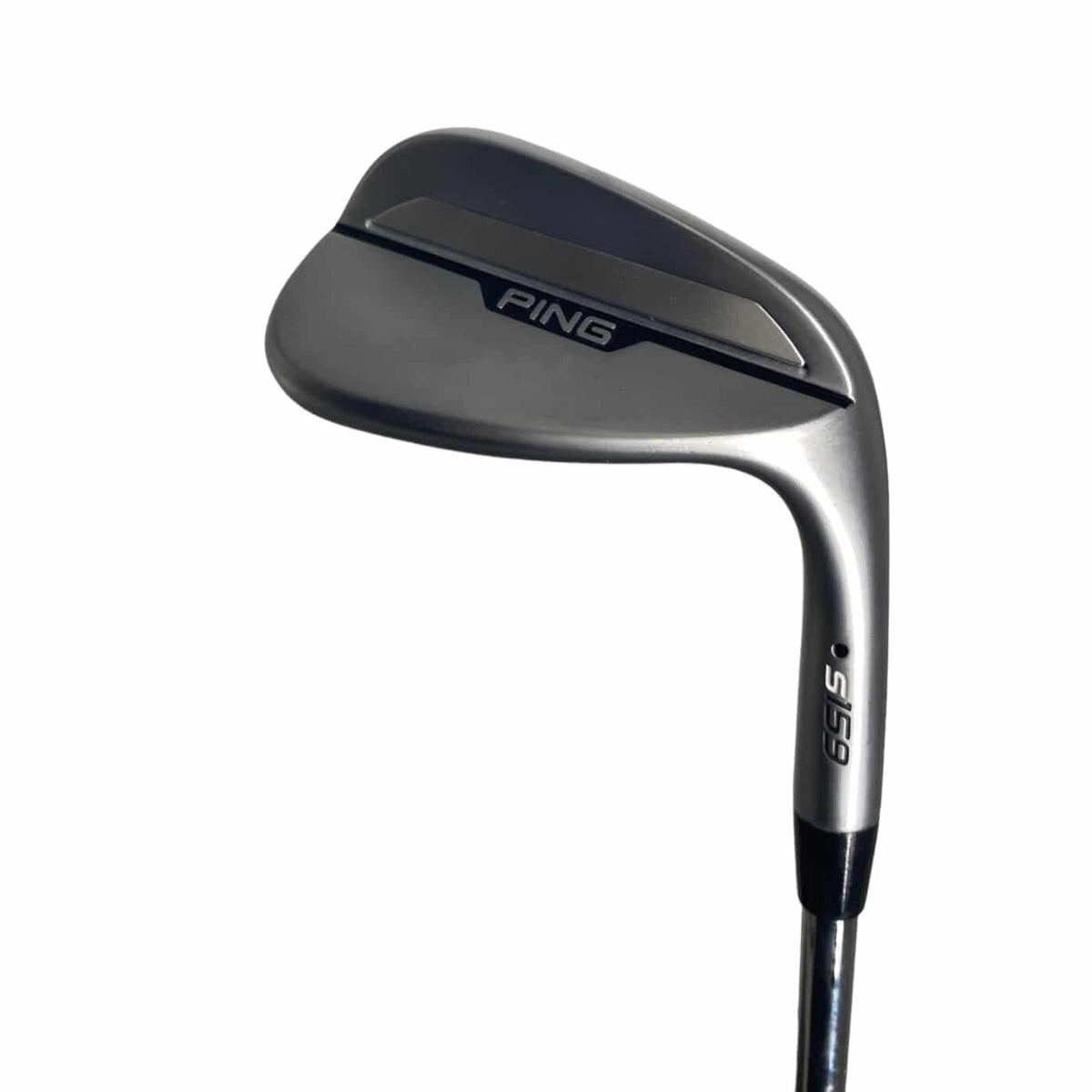 Ping S159 52º-12º S-Grind Wedge (Pre Owned)