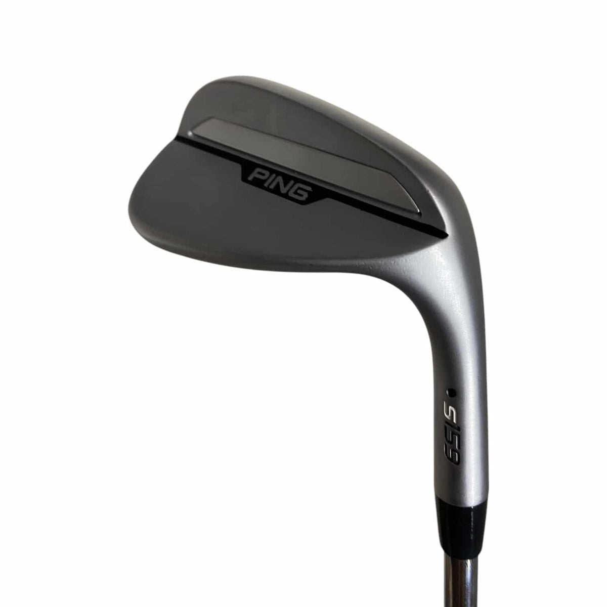 Ping S159 52º-12º Wedge (Pre Owned)