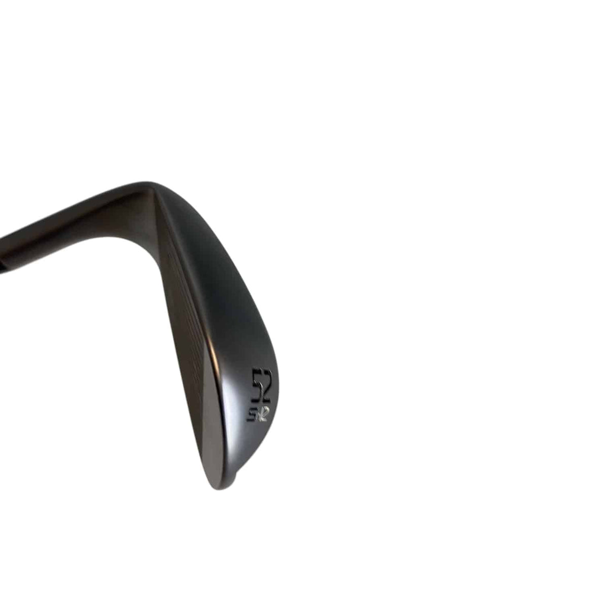 Ping S159 52º-12º Wedge (Pre Owned)