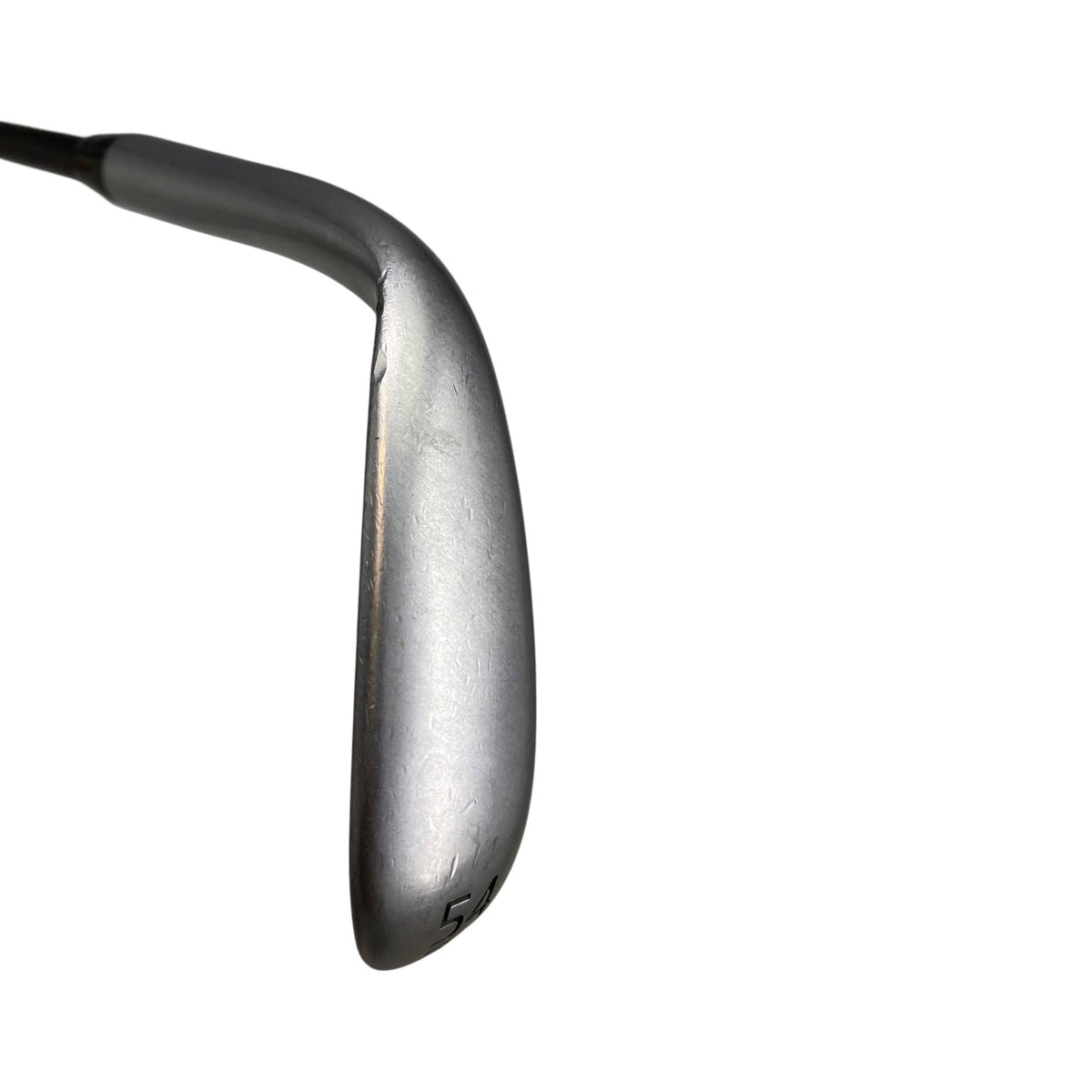 Ping S159 54°-12° S-Grind Wedge (Pre Owned)