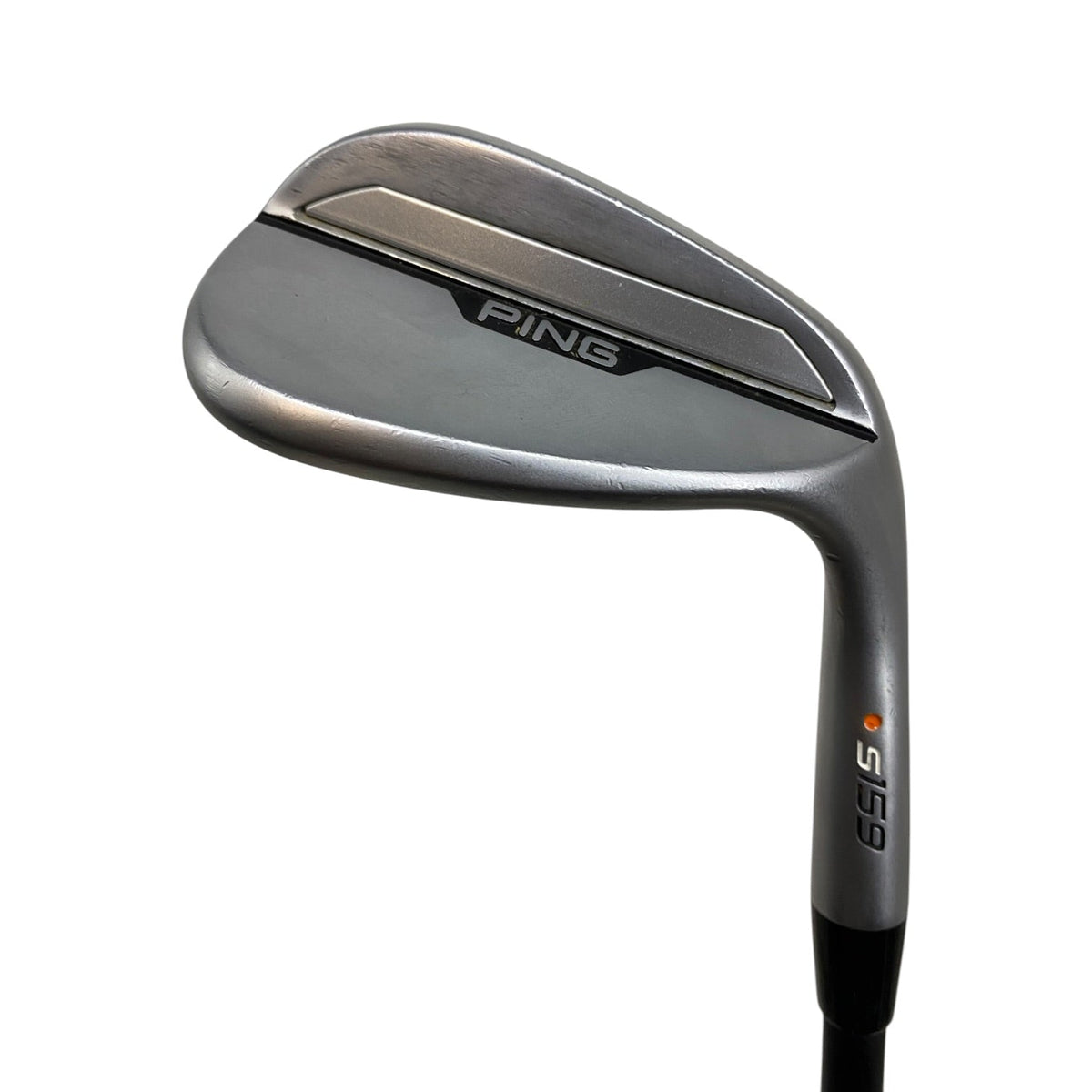 Ping S159 54°-12° S-Grind Wedge (Pre Owned)