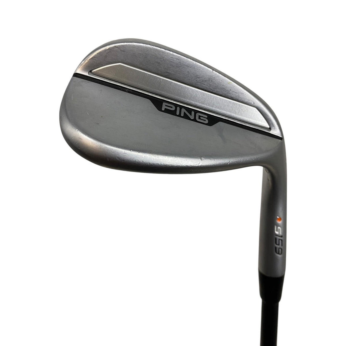 Ping S159 54°-12° S-Grind Wedge (Pre Owned)