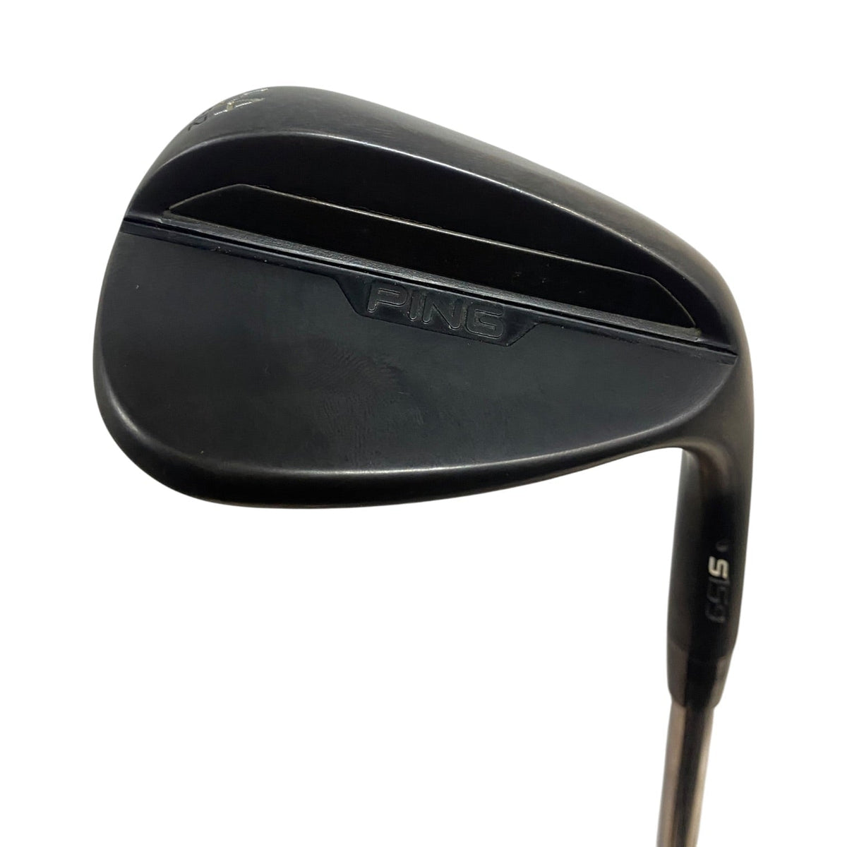 Ping S159 54º-12º S-Grind Wedge (Pre Owned)
