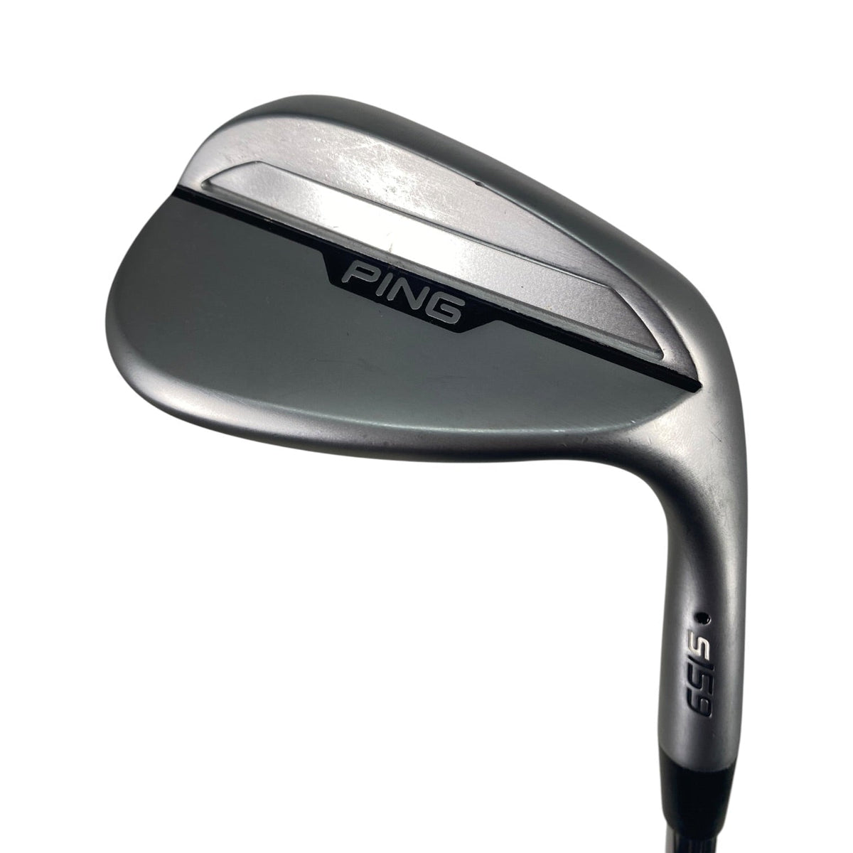 Ping s159 54º-12º S-Grind Wedge (Pre Owned)