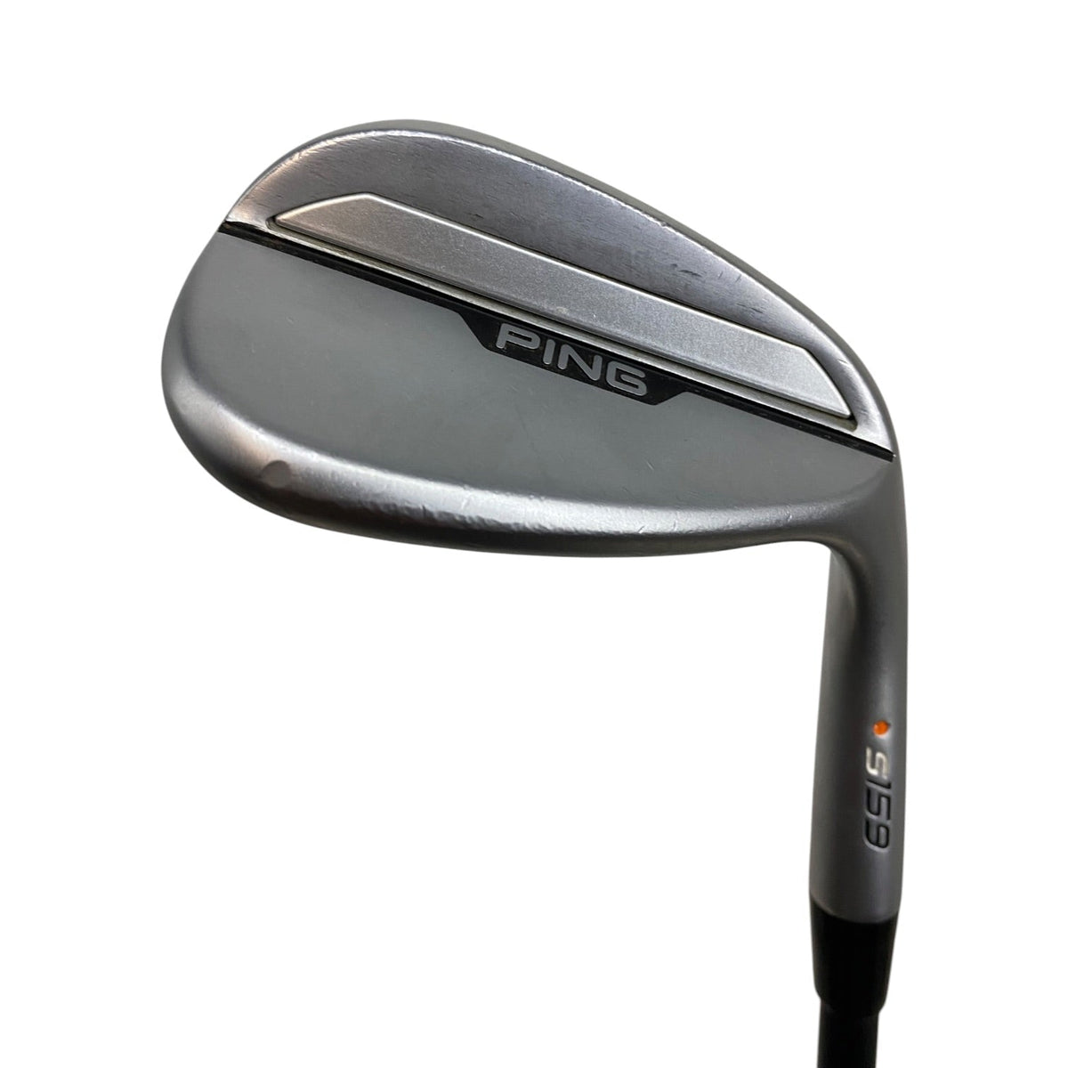 Ping S159 54º-12º S-Grind Wedge (Pre Owned)