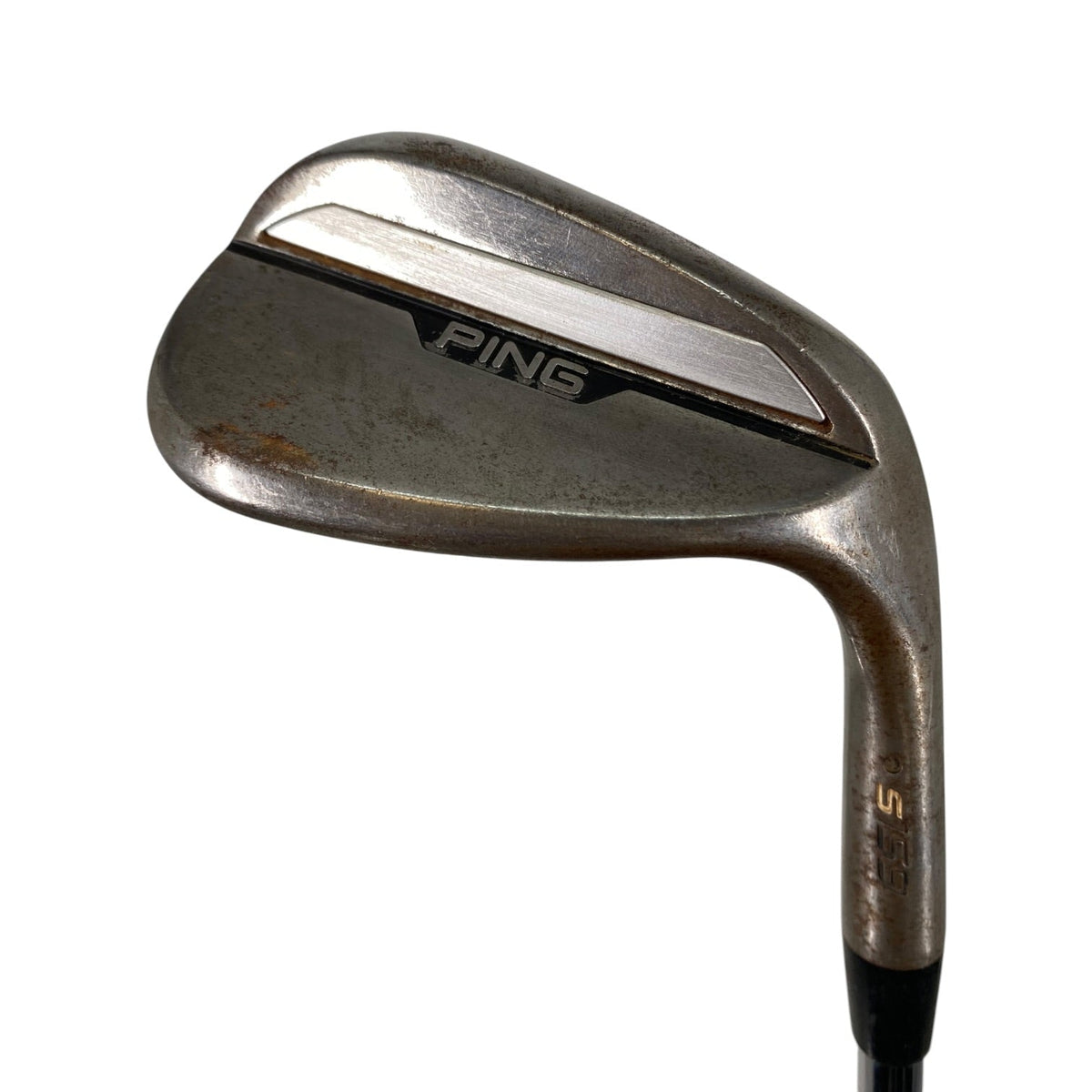 Ping s159 56º-12º S-Grind Wedge (Pre Owned)