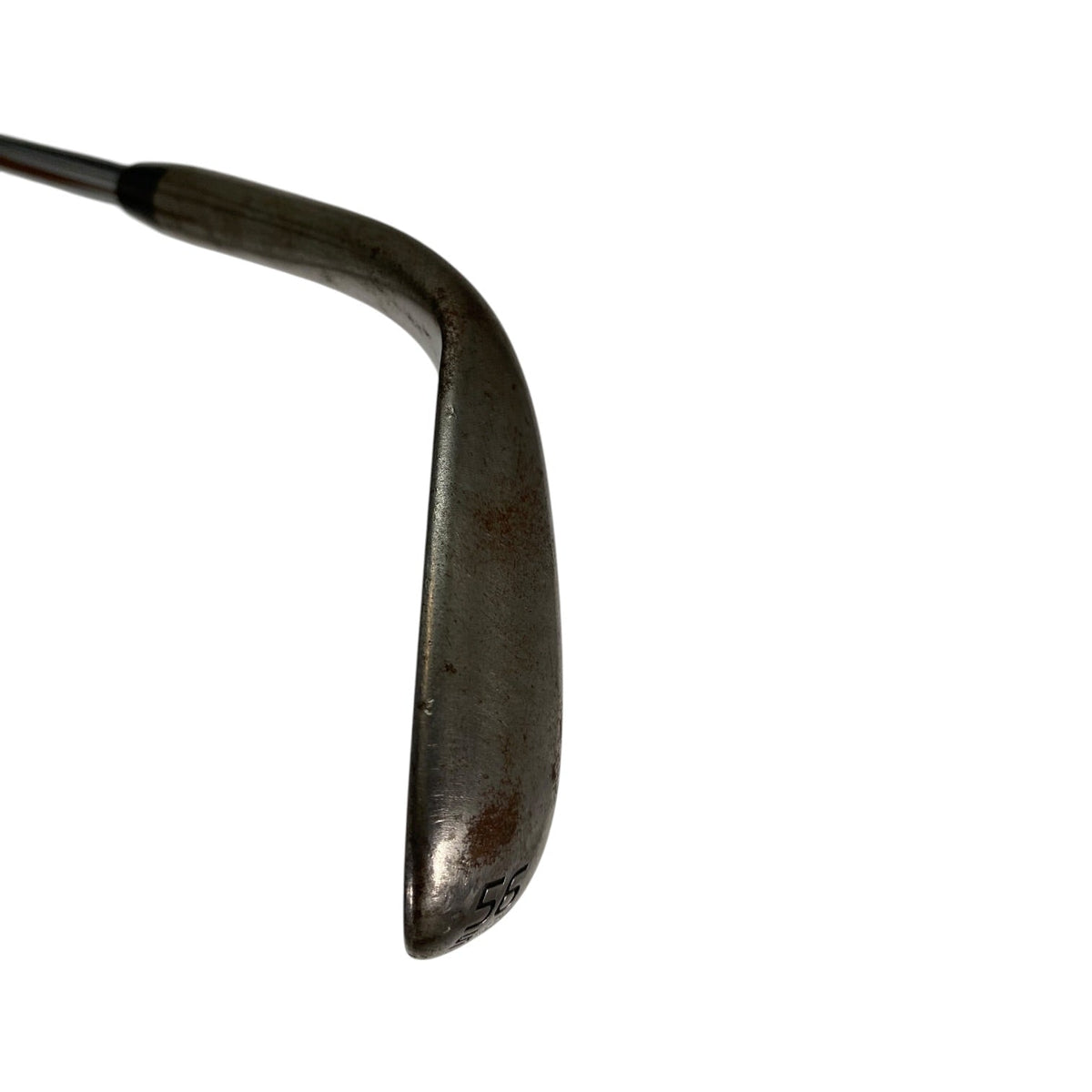 Ping s159 56º-12º S-Grind Wedge (Pre Owned)