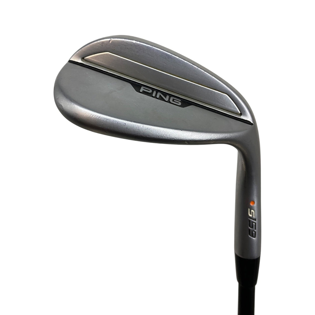 Ping S159 58°-10° S-Grind Wedge (Pre Owned)