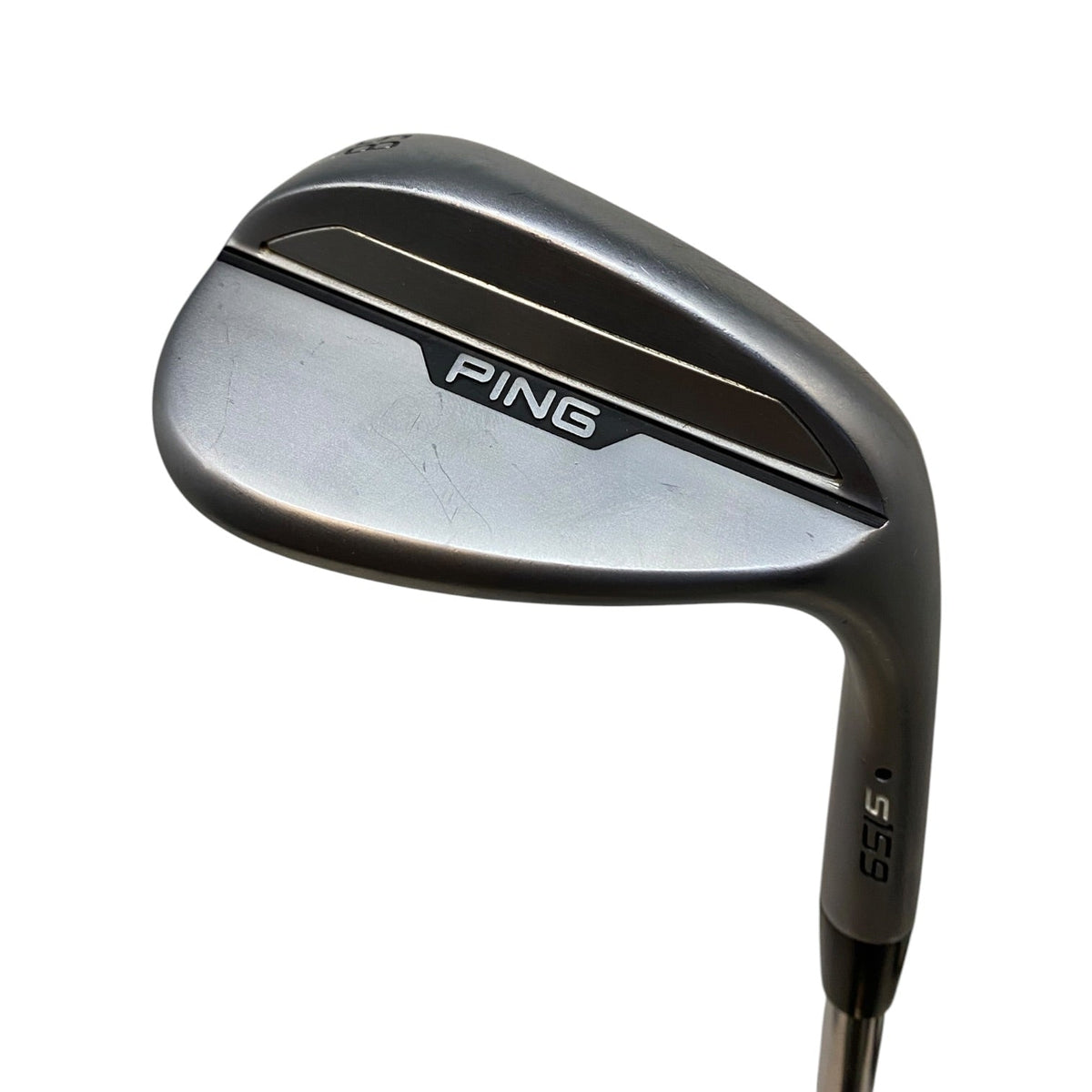 Ping s159 58º-10º S-Grind Wedge (Pre Owned)