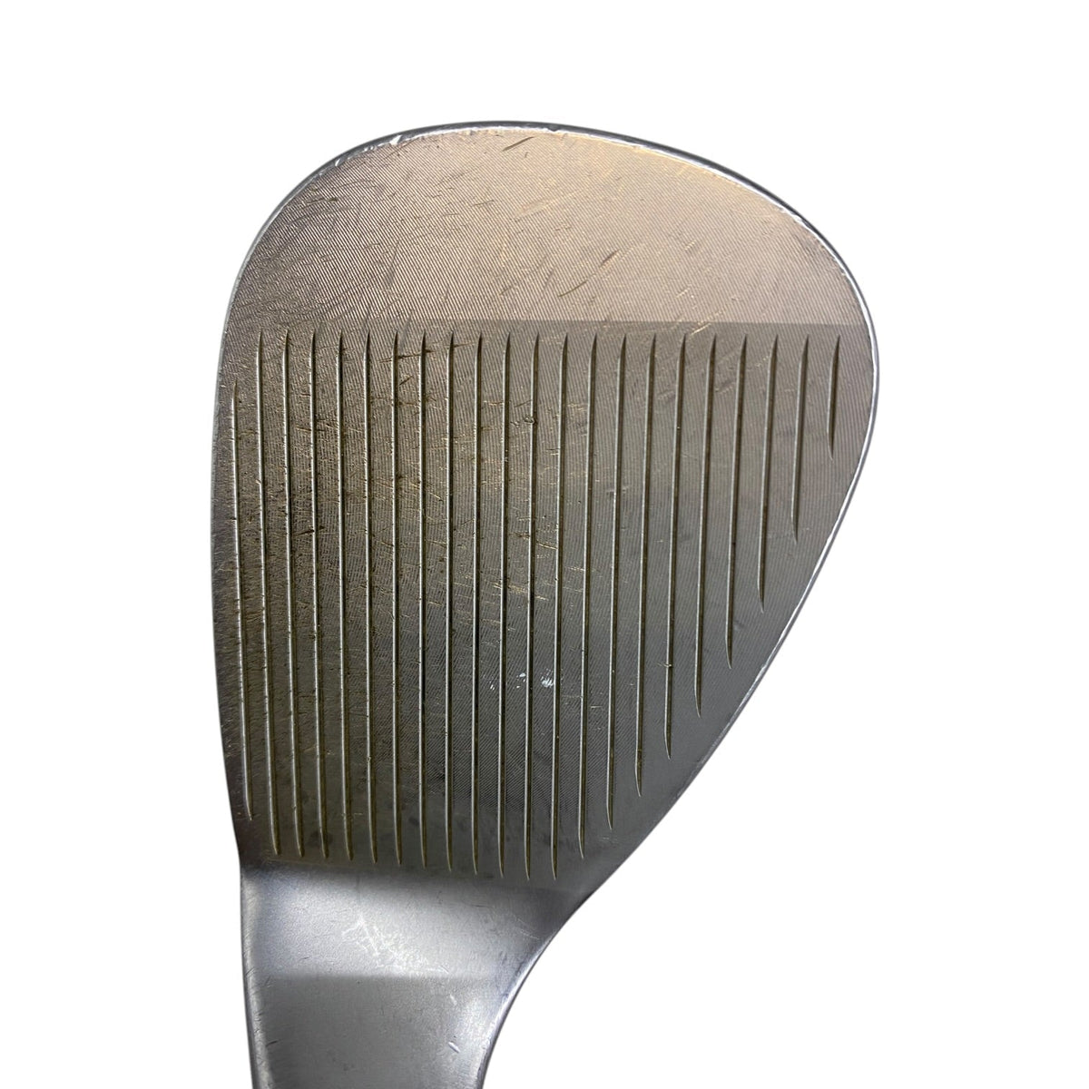 Ping S159 58º-10º S-Grind Wedge (Pre Owned)