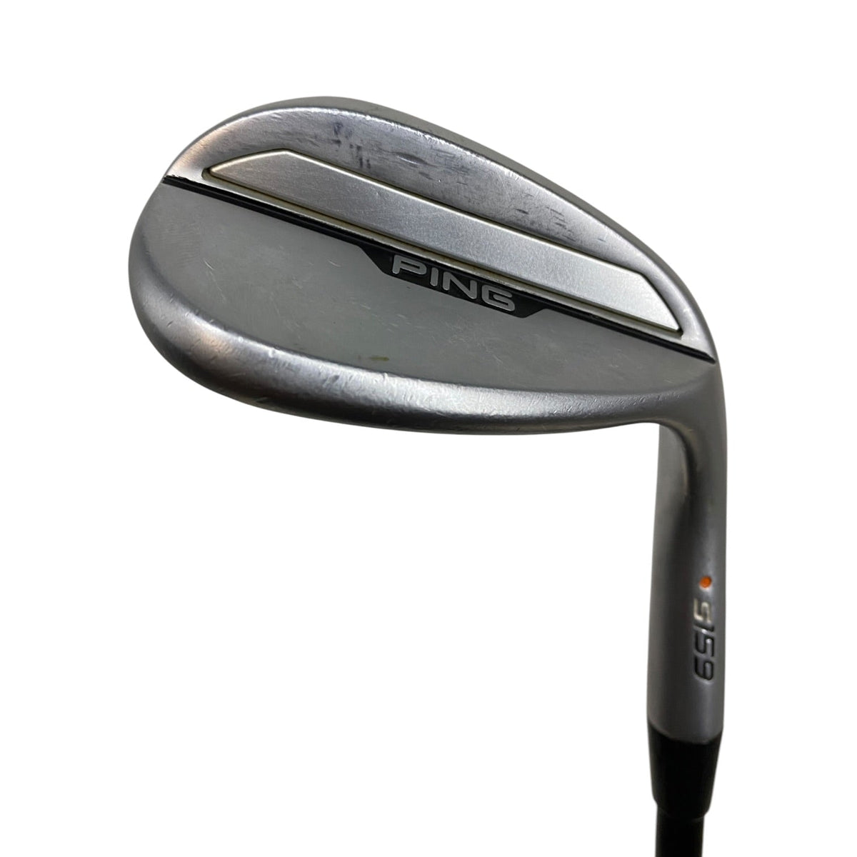 Ping S159 58º-10º S-Grind Wedge (Pre Owned)