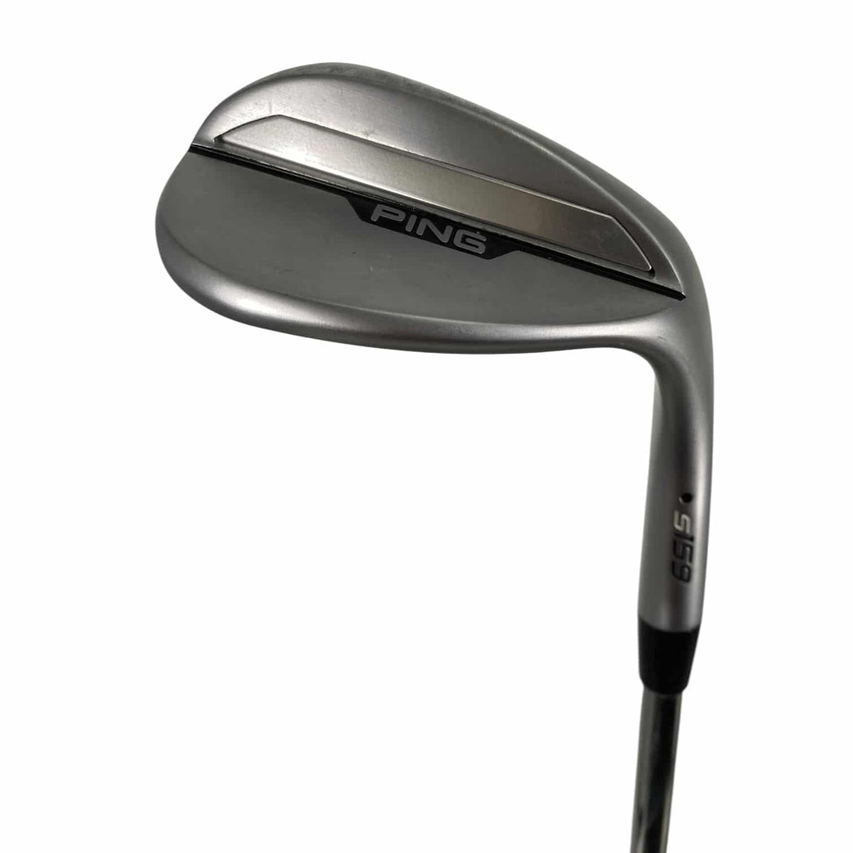 Ping S159 60º-08º B-Grind Wedge (Pre Owned)