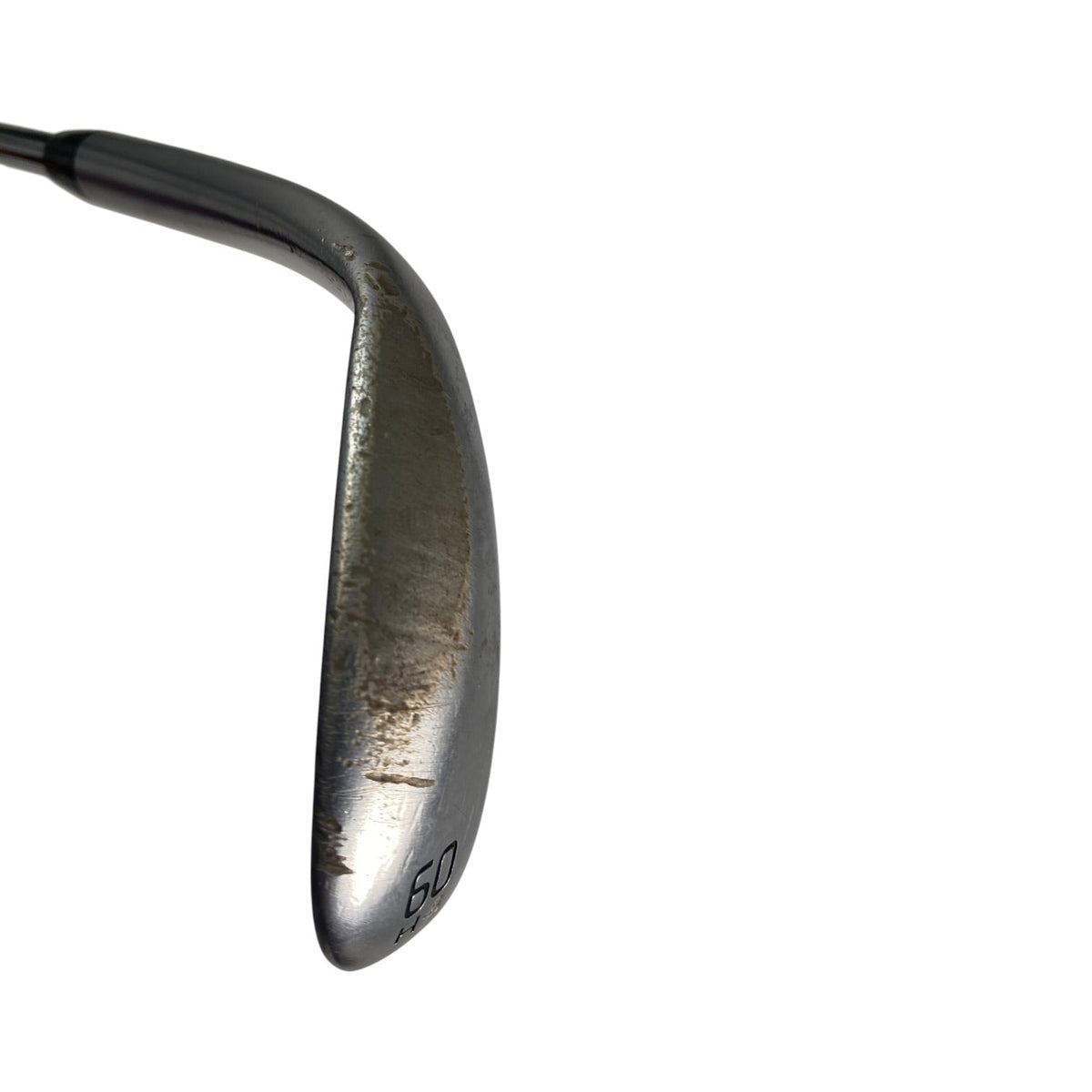 Ping s159 60º-08º H-Grind Wedge (Pre Owned)
