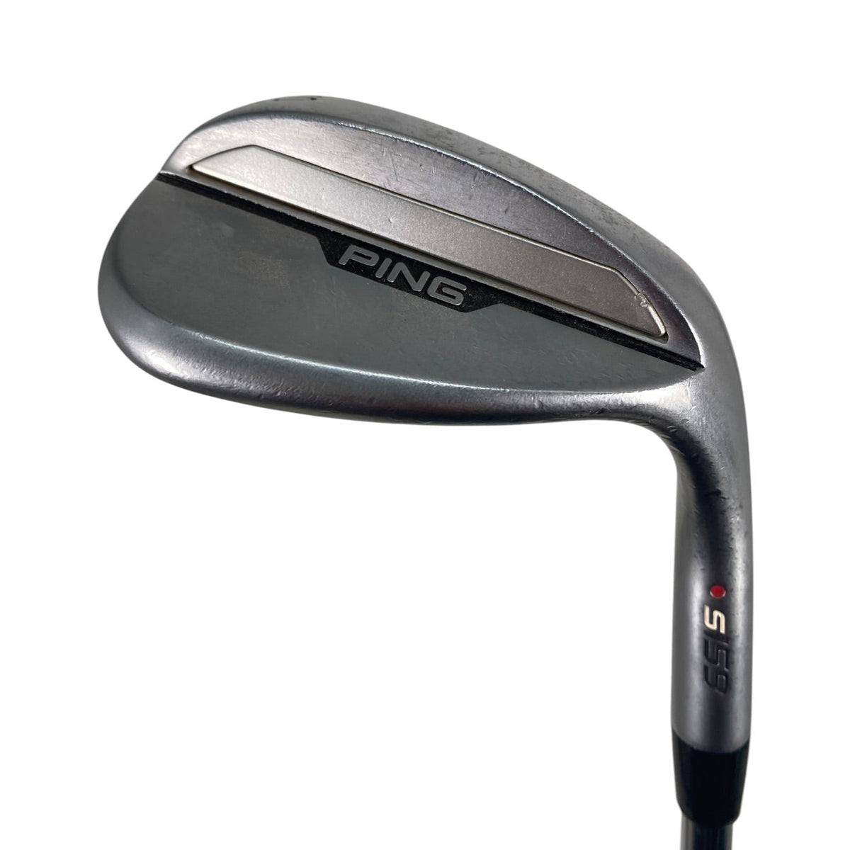 Ping s159 60º-08º H-Grind Wedge (Pre Owned)