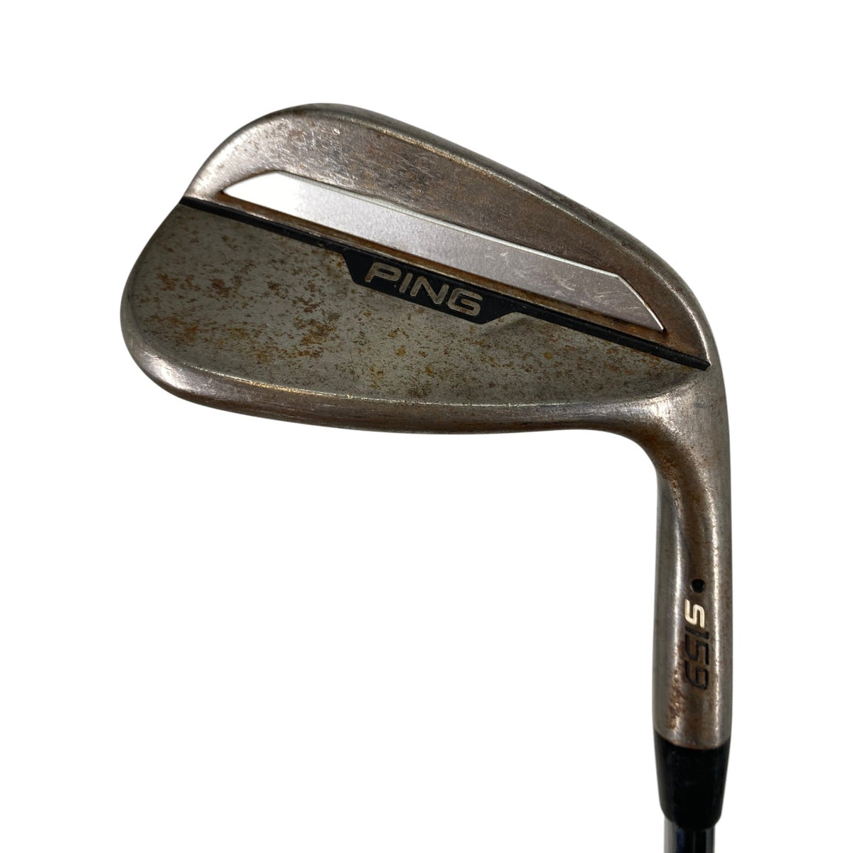 Ping s159 S-Grind 50º-12º Wedge (Pre Owned)
