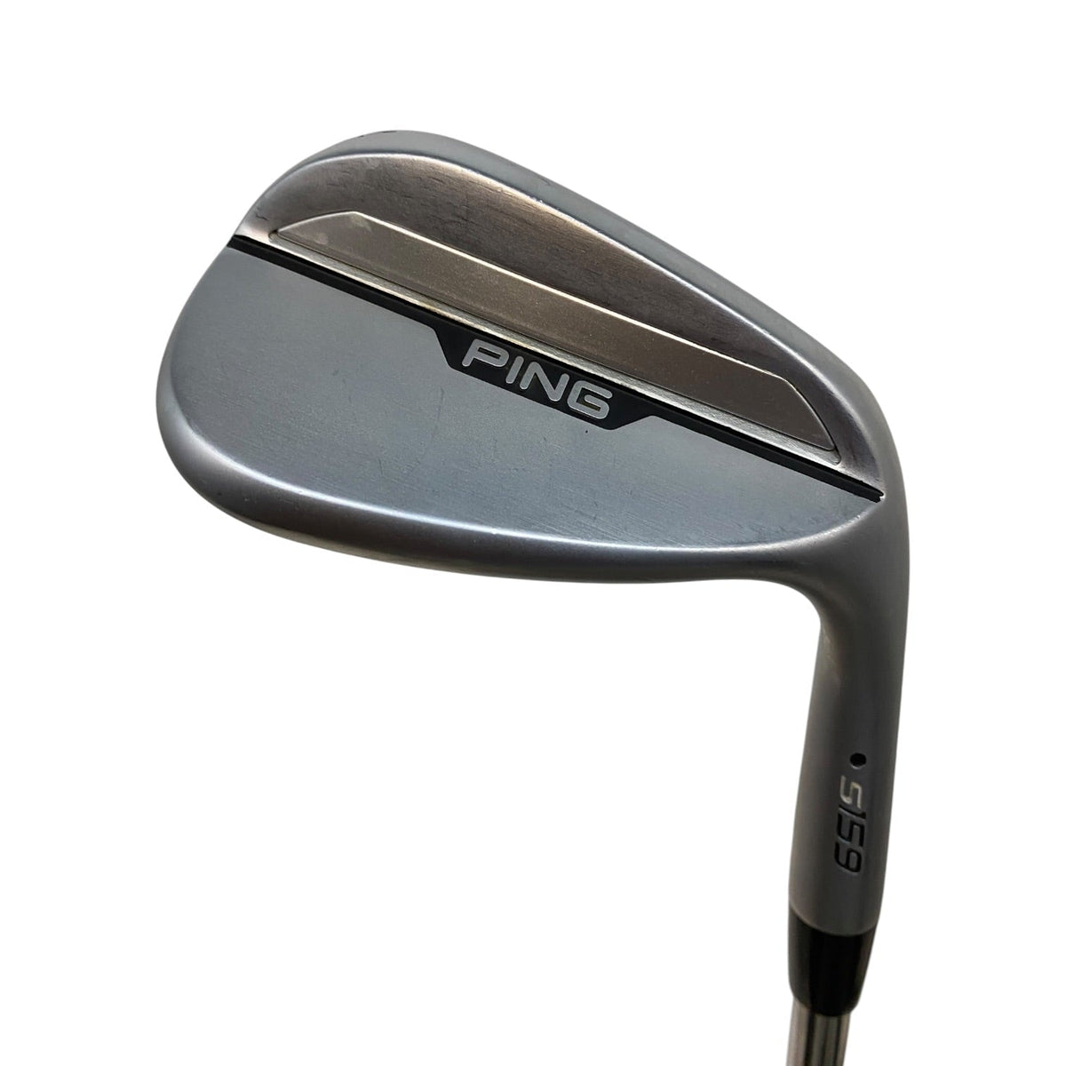 Ping S159 S-Grind 54º-12º Wedge (Pre Owned)